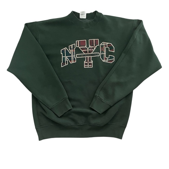 American Vintage Other - Vintage 90s NYC sweatshirt